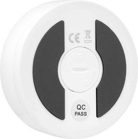 Tasty+ Minutnik magnetni, terakota