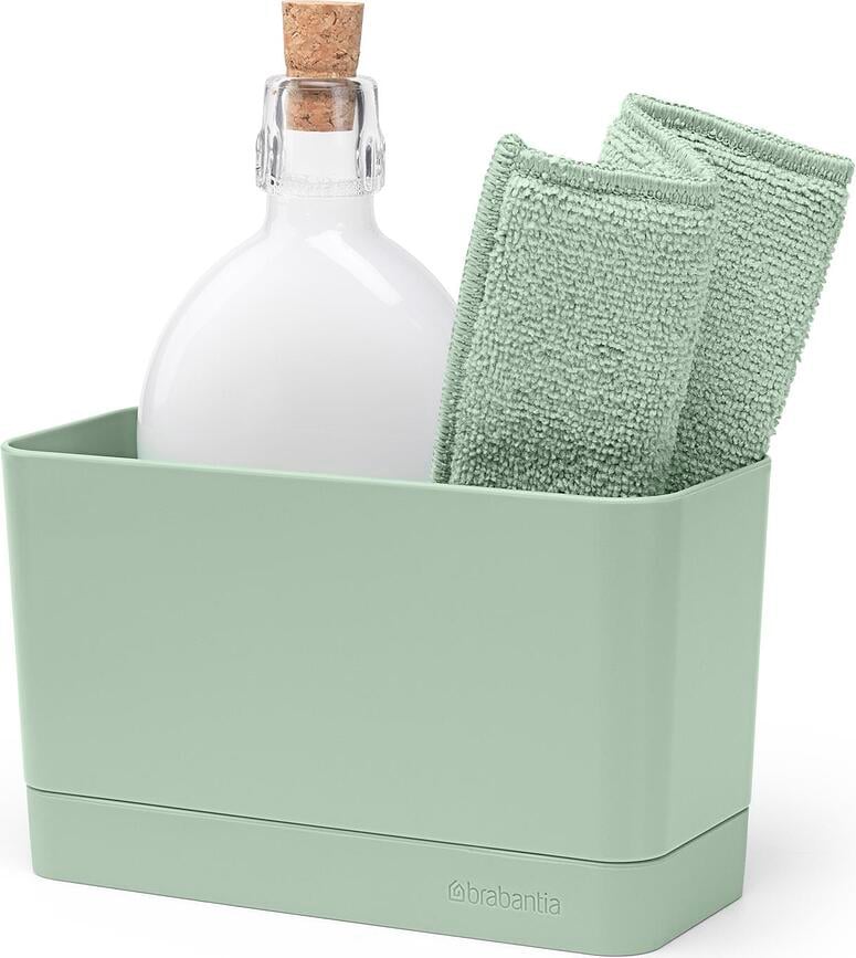 Brabantia Οργανωτής Νεροχύτη, ανθρακί