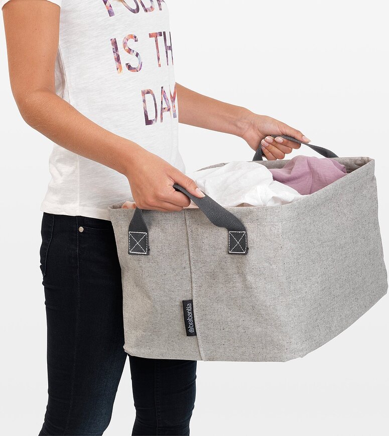Brabantia Panier à Linge pliable