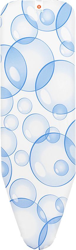 Brabantia Perfect Flow Bubbles Bügelbrettbezug Gr. B