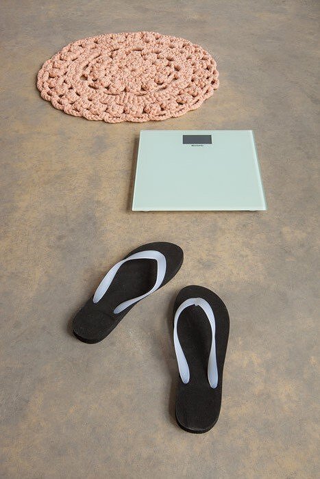 Brabantia Pèse-personne avec affichage LED