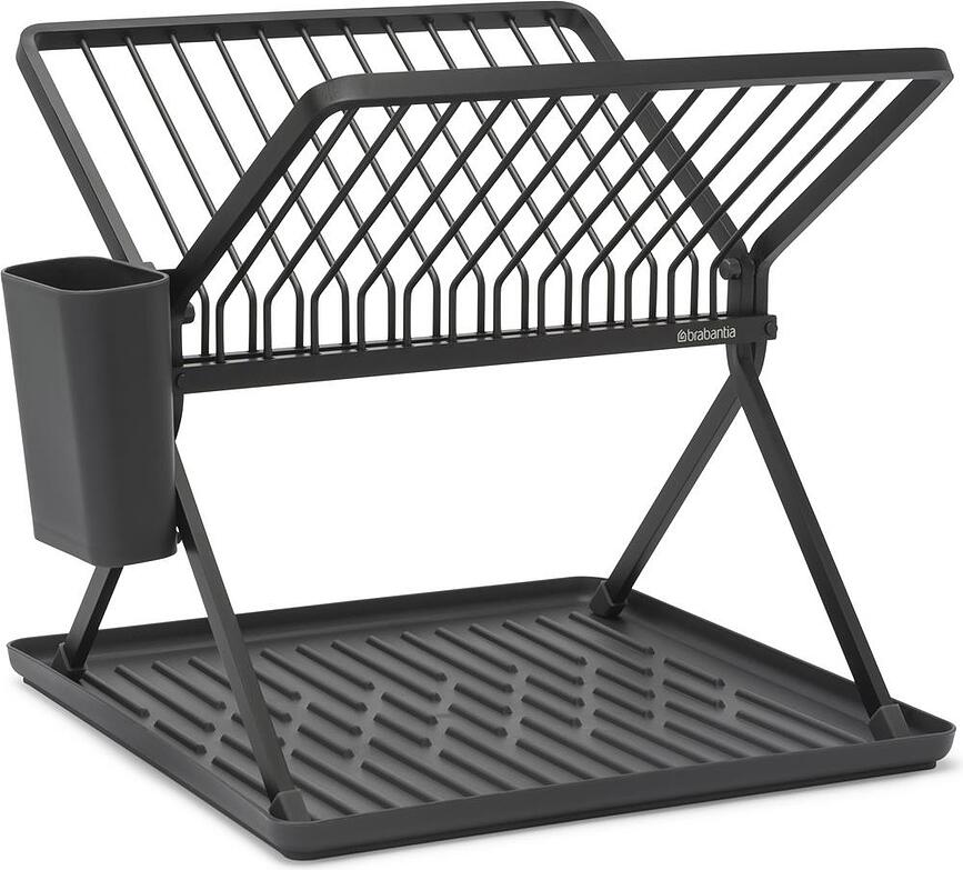 Brabantia Πιατοθήκη αναδιπλούμενη, μικρή