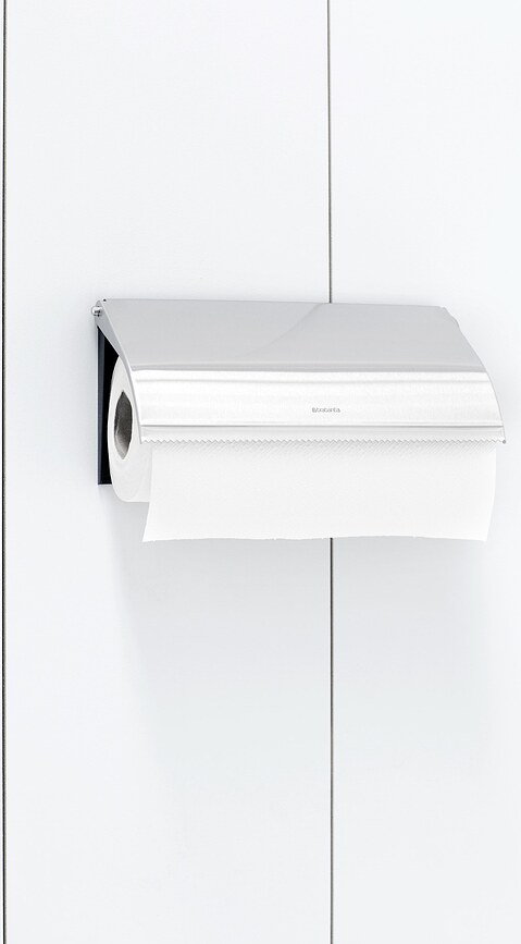 Brabantia Porte-Essuie-Tout