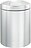 Brabantia Poubelle auto-extinguible, 7 L, acier mat
