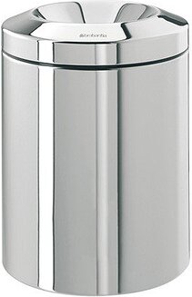 Brabantia Prügikorv 7 l isesulguv