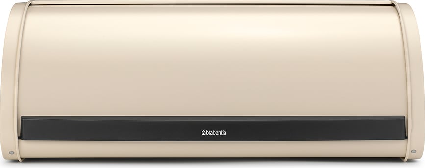Brabantia Ψωμιέρα μεγάλη, ανοιχτό μπεζ