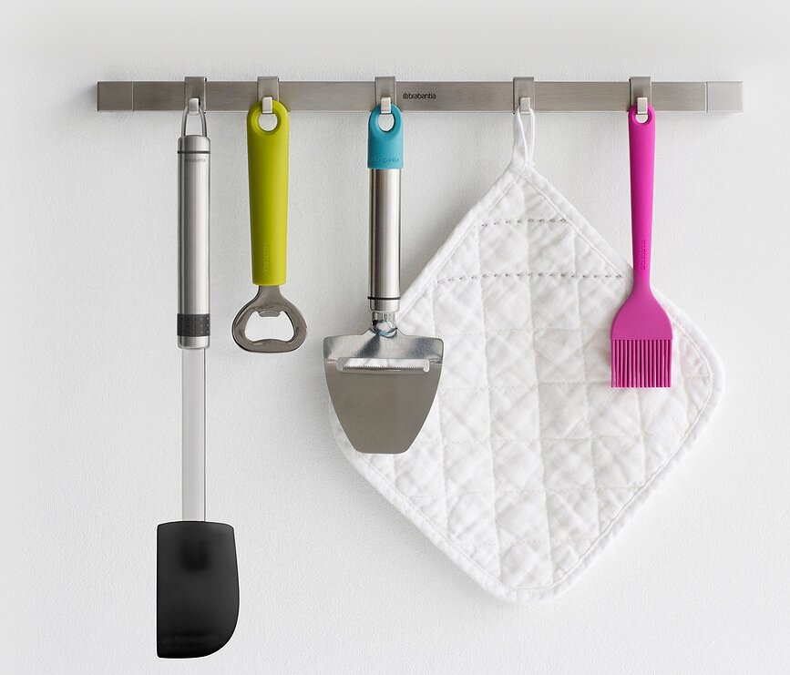 Brabantia Ράγα Κουζίνας, 60 cm