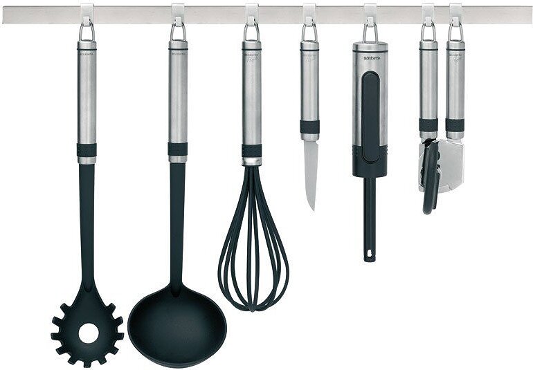 Brabantia Rail de Cuisine, 60 cm
