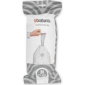Brabantia Trash bags size H 50-60 l PerfectFit 20 pcs