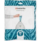 Brabantia Trash bags size W 5 l PerfectFit 40 pcs