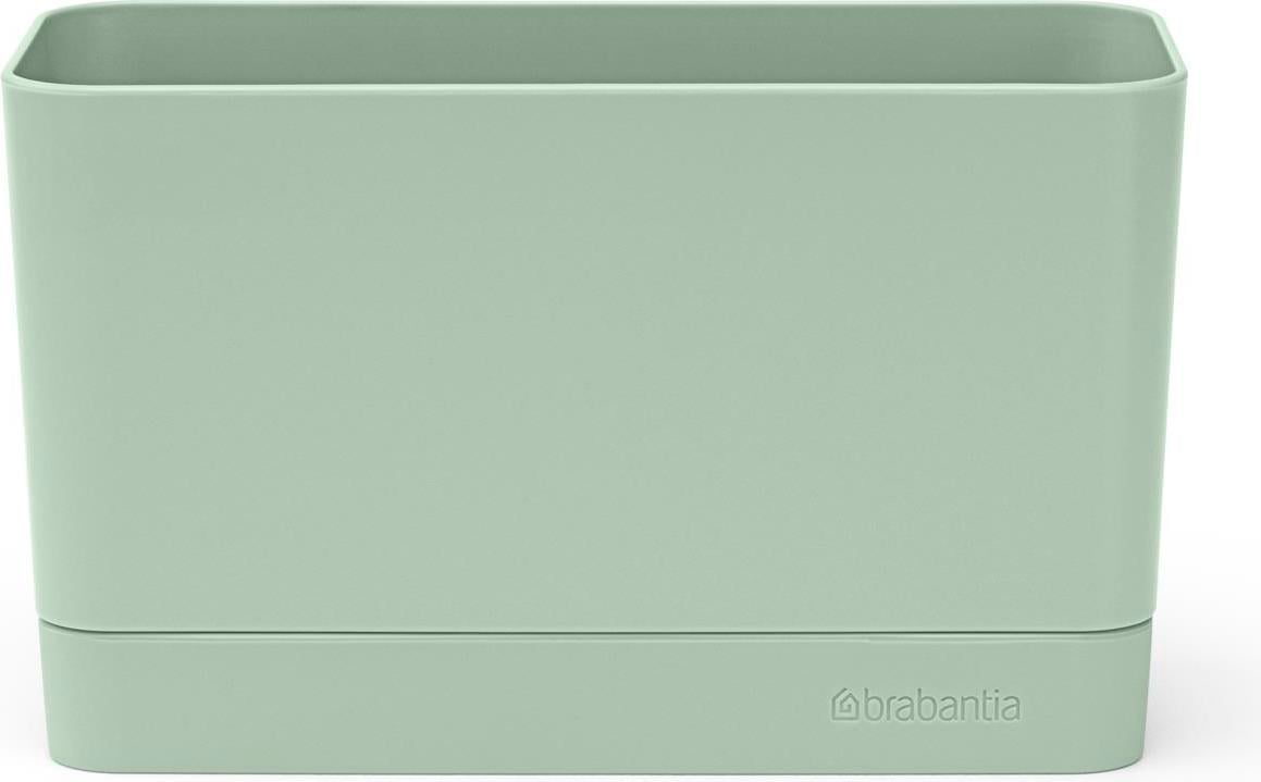 Brabantia Waschbecken-Organizer jadegrün