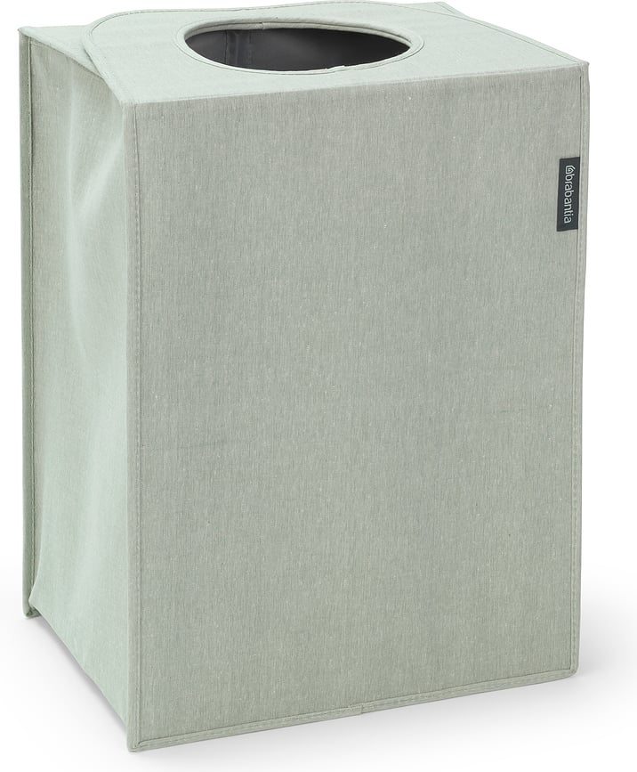 Brabantia Wäschekorb 55 l mintgrün