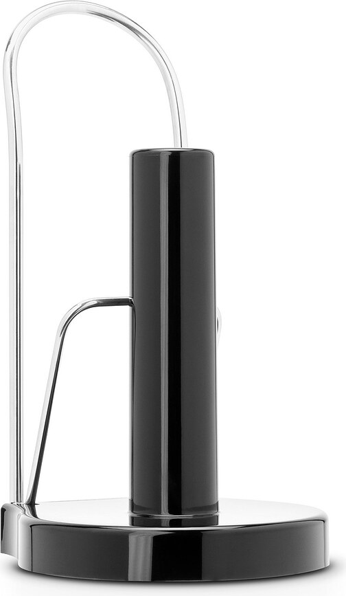 Brilliant Steel Porte-Essuie-Tout