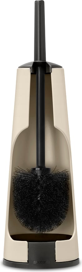 Brosse WC ReNew beige
