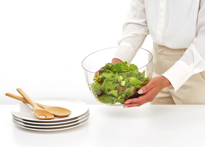 Centrifugadora de Ensalada Tasty+