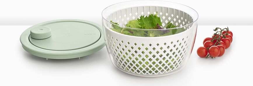 Centrifugadora de Ensalada Tasty+