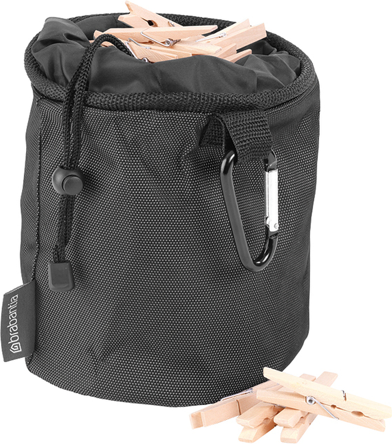 Cesta premium, para pinzas de la ropa