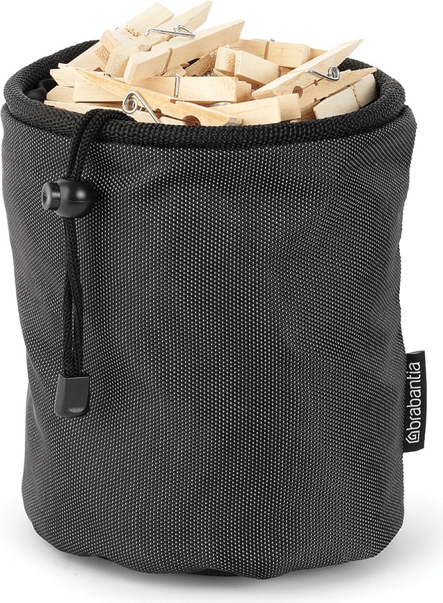 Cesta premium, para pinzas de la ropa