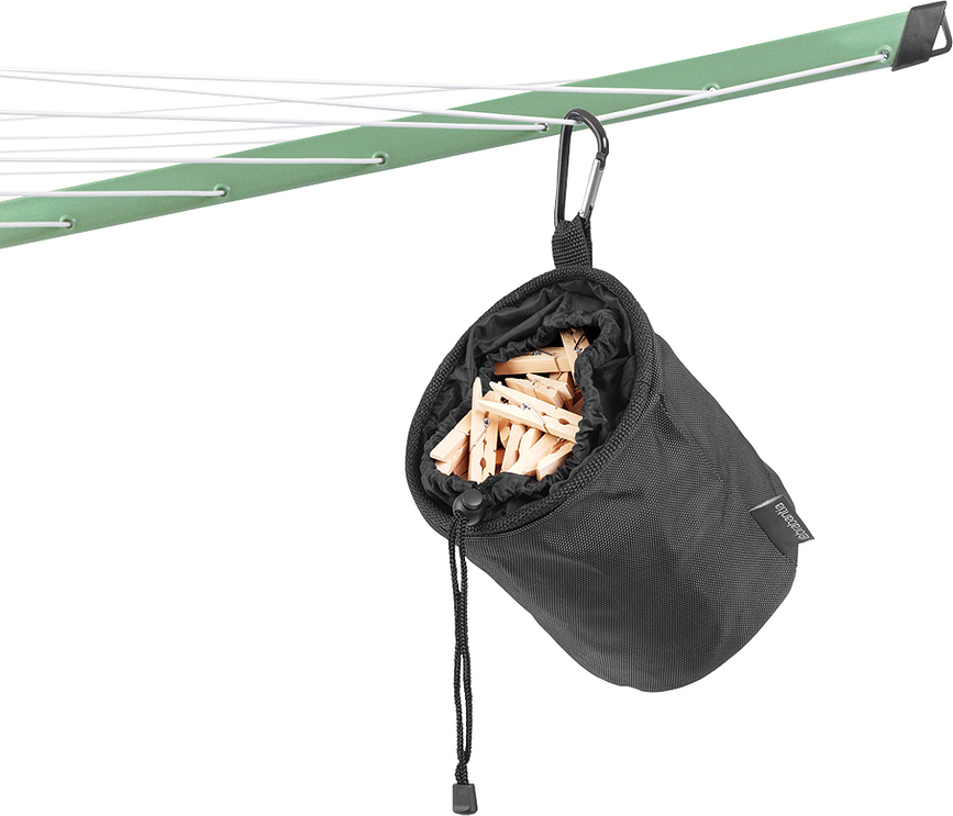 Cesta premium, para pinzas de la ropa