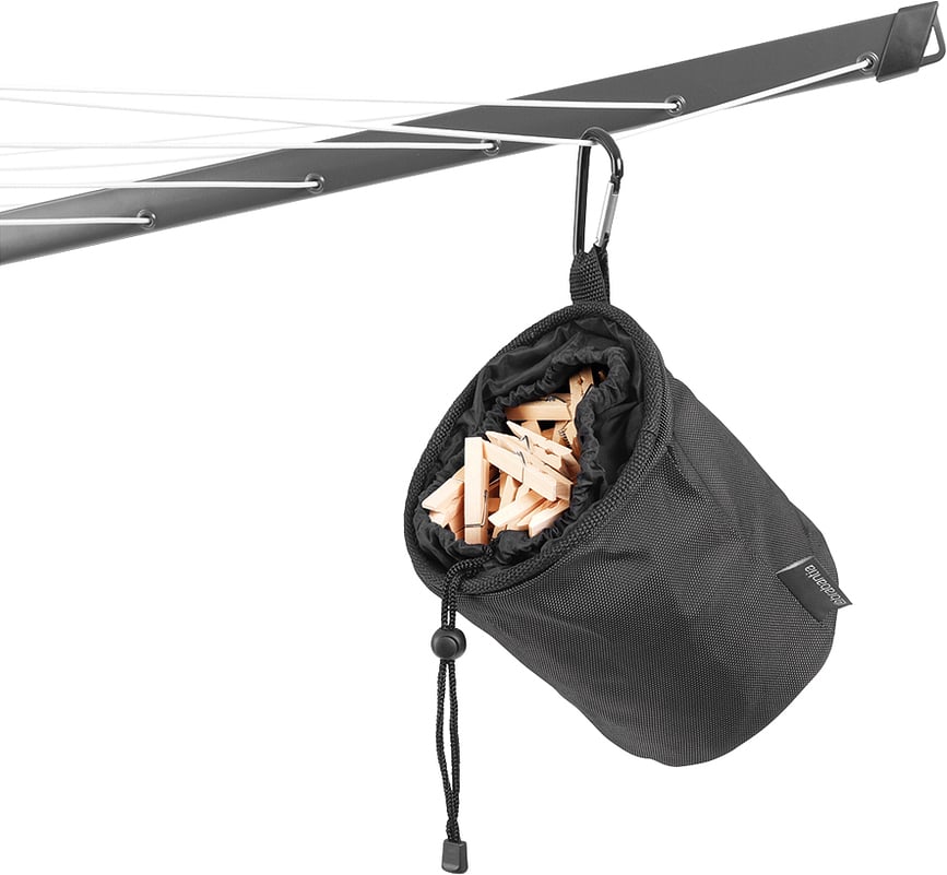 Cesta premium, para pinzas de la ropa