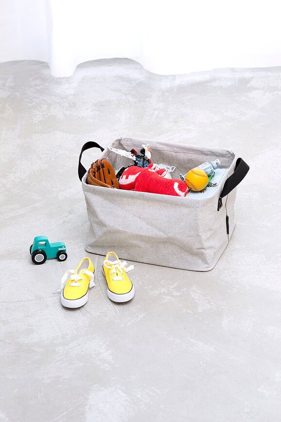 Cesto de Colada plegable Brabantia