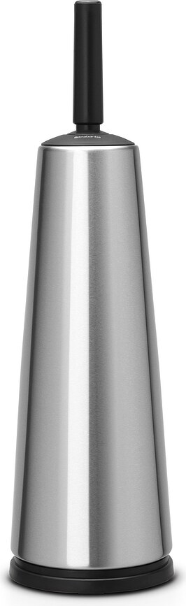 Classic Brosse WC, acier mat