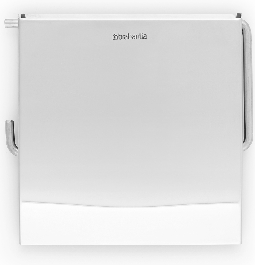 Classic Porte-papier toilette, noir