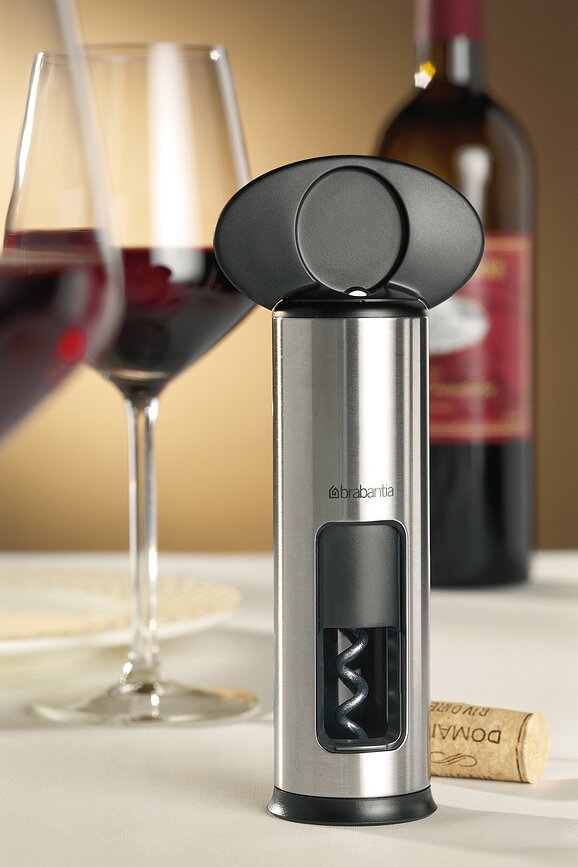 Classic Τιρμπουσόν, ατσάλινο