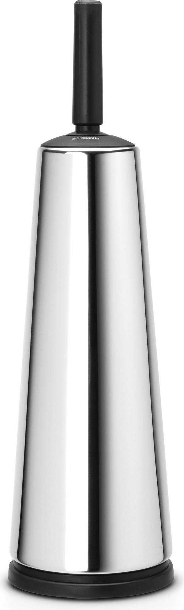 Classic Toilettenbürste polierter Stahl