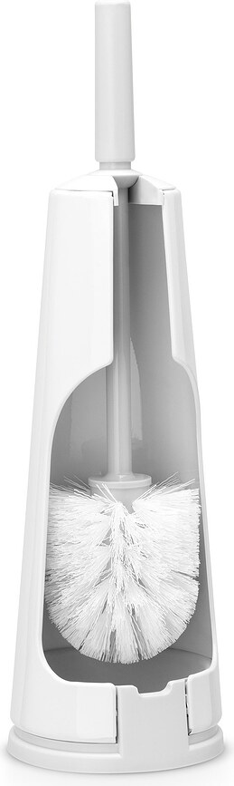 Classic WC Ščetka, črna