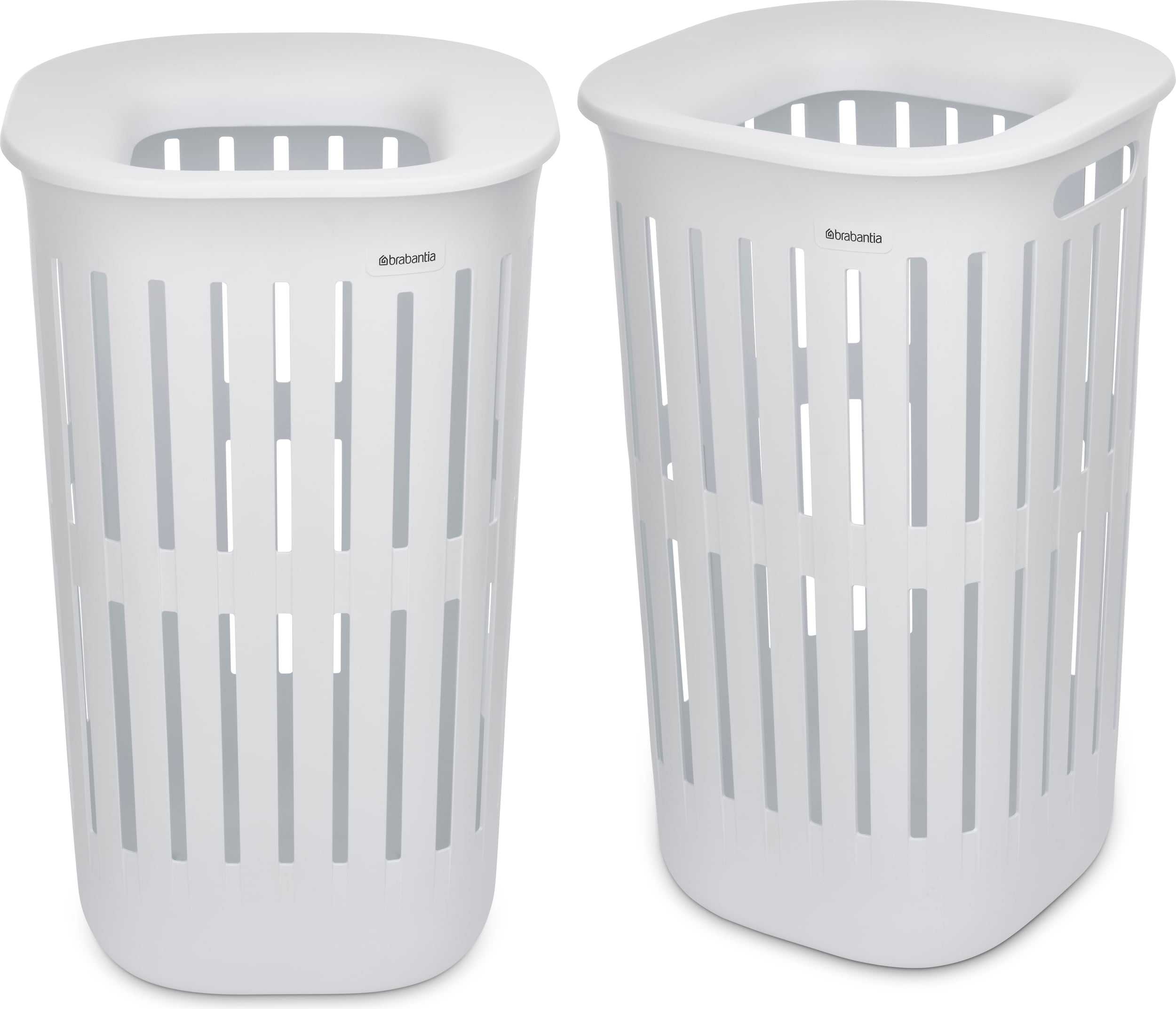 Brabantia Wäschekorb "Collect-It 2 x 55 l"