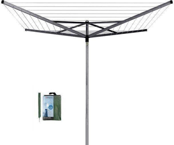 Brabantia compact outlet rotary dryer