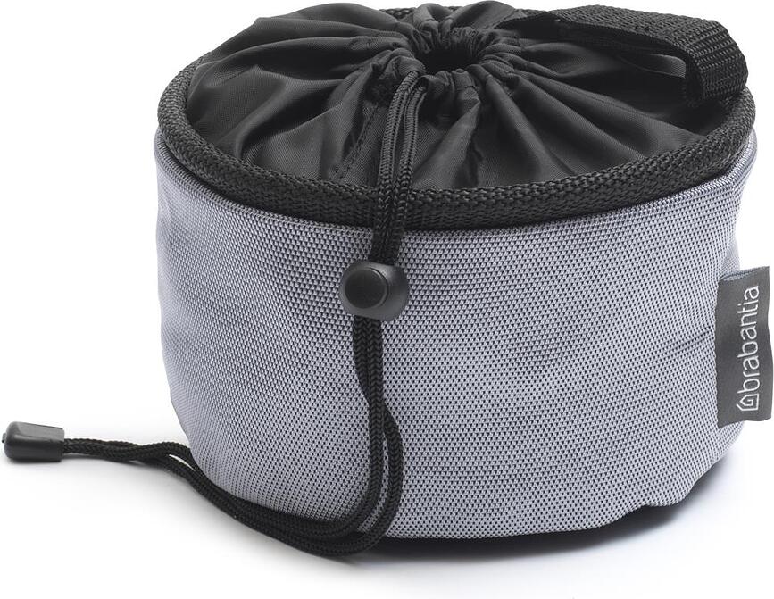 Bolsa para pinzas de ropa Brabantia, negro