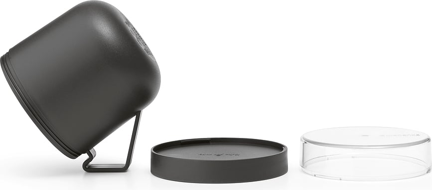 Recipiente para sopa Make & Take, 600 ml, verde jade