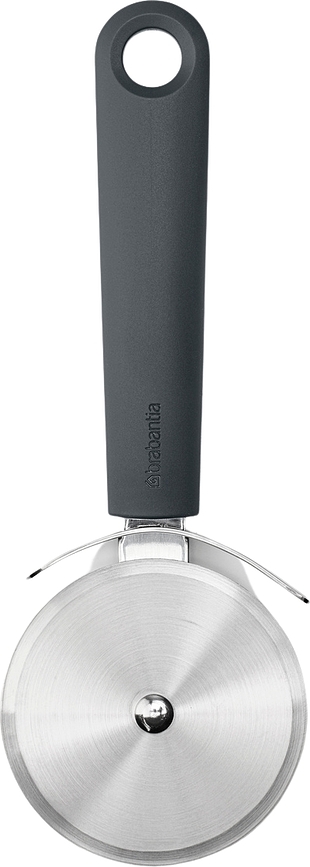 Cortador de Pizza Tasty+, gris oscuro