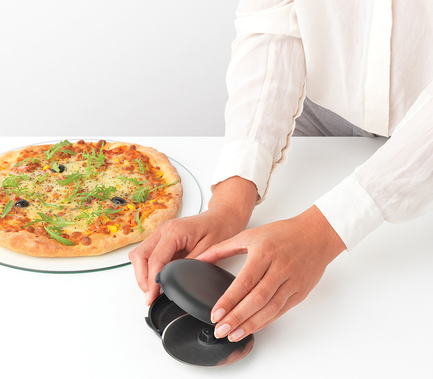 Cortador de Pizza Tasty+