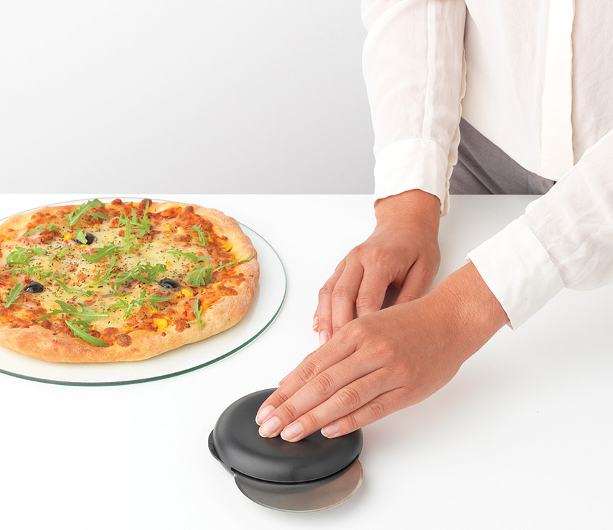 Cortador de Pizza Tasty+