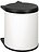Cubo de Basura para armario De Luxe, 15 l, blanco