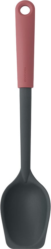 Cuchara de servir Tasty+, roja