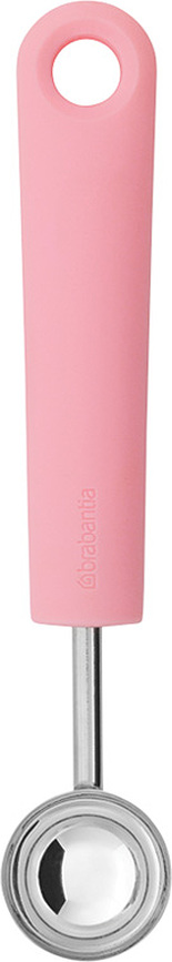 Cuchara para melón Tasty Colours, rosa