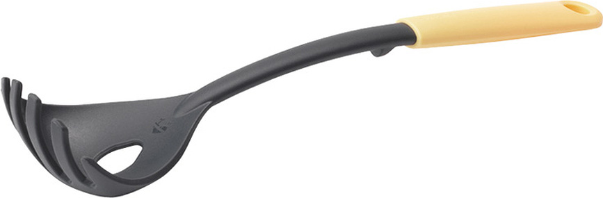 Cucharón para espaguetis con porcionador Tasty+