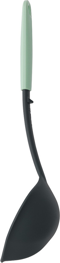Cucharón para Sopa Tasty+, color jade