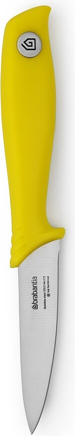 Cuchillo para Frutas y Verduras Tasty Colours