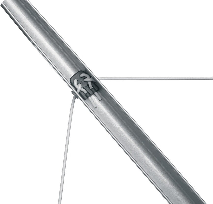 Cuerda de repuesto Brabantia, para tendederos de jardín