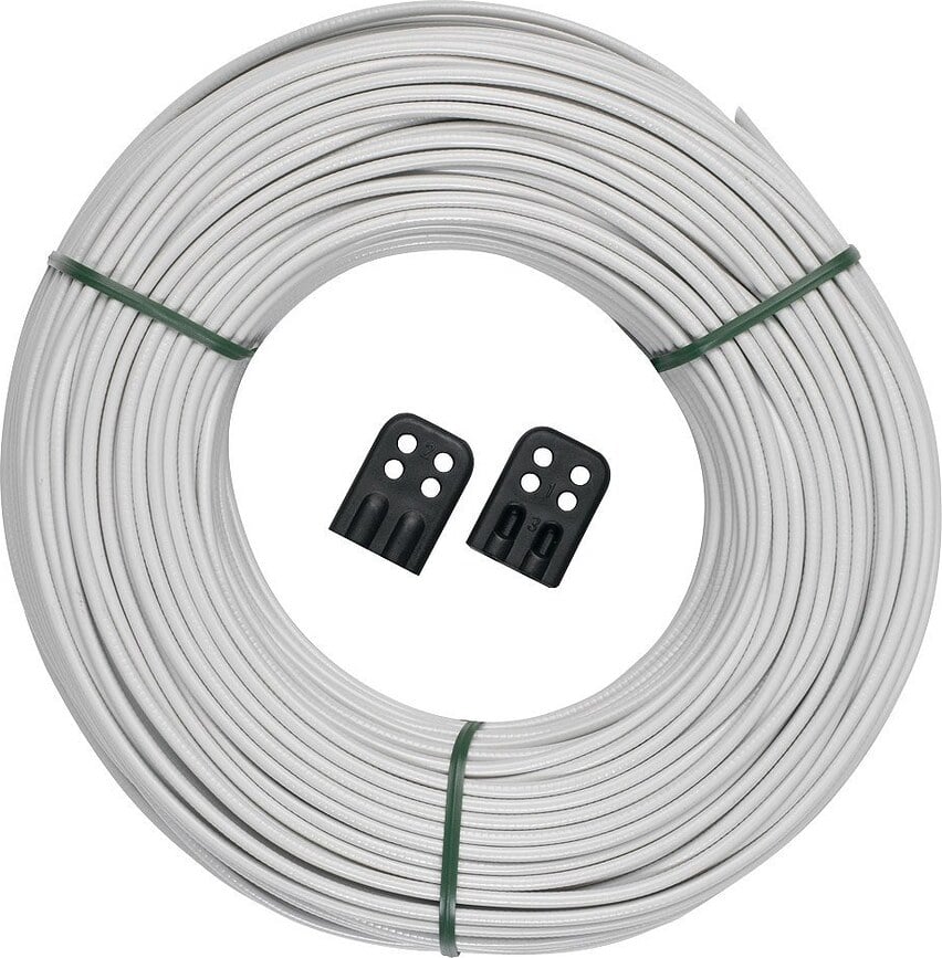 Cuerda de repuesto Brabantia, para tendederos de jardín