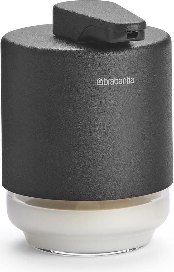 Dispensador de Jabón MindSet, blanco