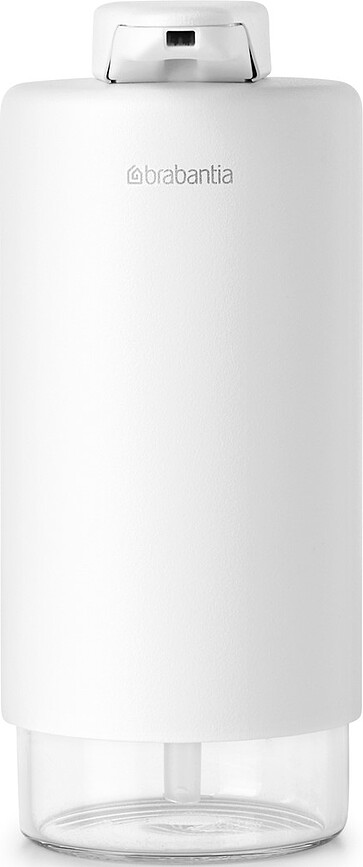 Dispensador de Jabón SinkStyle, 200 ml, blanco