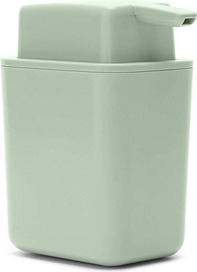 Dispenser til sæbe Sink Side jadegrøn