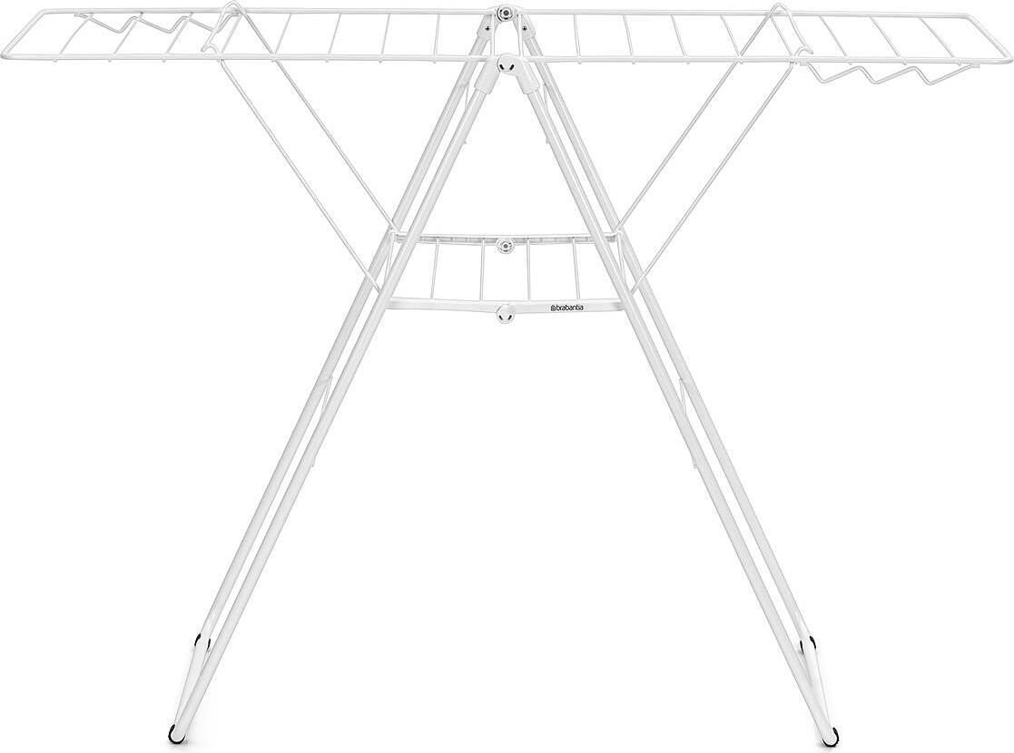 Domáci sušiak na bielizeň Hangon 127 cm