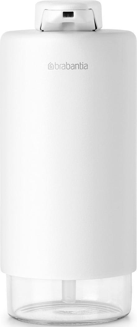 Dozownik do mydła SinkStyle 200 ml biały